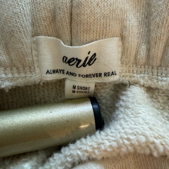 Aerie Cozy New Heights Fleece Trousers - Picture 6 of 6